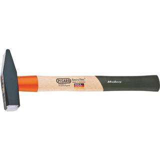 Picard SecuTec® 12 HS Smedehammer 800g – Professionel Kvalitet og Sikkerhed til Smedearbejde