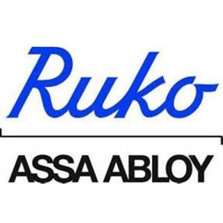 Assa Abloy Ruko møtrik 595040