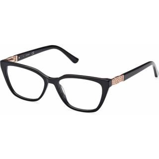 Guess GU2941 001 51 Briller Kvinder Black - Shiny Black - 51mm
