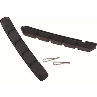 Union BS-301 Bremsesko 72 mm- Sort