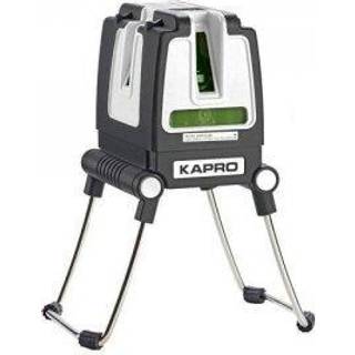 Linjelaser Kapro ProLaser plus 873G grøn