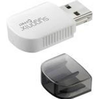 Sygonix Connect SC-WBD-300 WiFi/Bluetooth USB-adapter