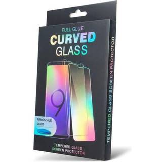 iPhone 11 Pro / iPhone X/XS - UV5D Displayskydd Fullskärm