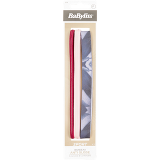 BaByliss Paris Accessories Hair Band