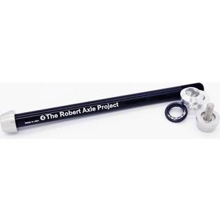 Zycle -E-Thru aksel - Boost - 174 til 180mm lang med 1,75mm gevind