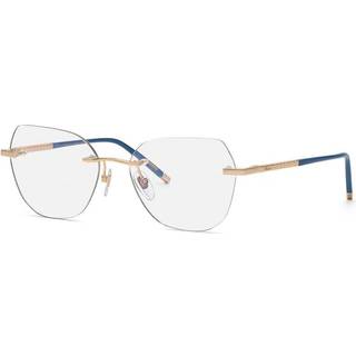 Chopard Kvinde VCHG26M 300B Optiske stel Metal Guld Firkantet