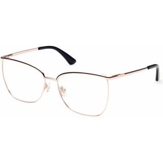 Guess Kvinde GU2878 005 Optiske stel Metal Sort Firkantet Normal