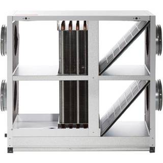 Nilan Filter Unit med Heatpibe til VPL 28