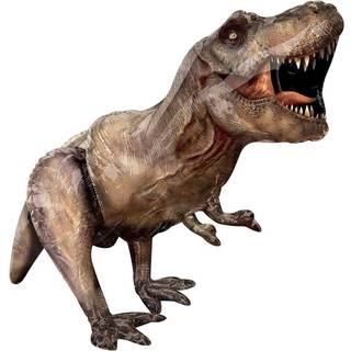 Jurassic World folieballon