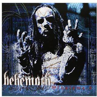 Behemoth - Thelema 6