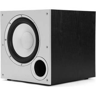 Polk Audio PSW 10e subwoofer, sort | PRIS-MATCH