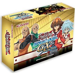 Yu-Gi-Oh! TCG Speed Duel GX Midterm (1)