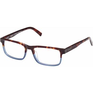 Timberland TB1789-H 052 57 Briller Mænd Tortoiseshell - Blue Tortoise - 57mm