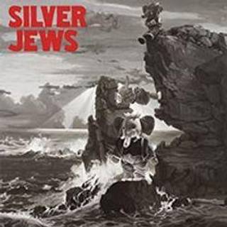 Silver Jews - Lookout Mountain Lookout Sea