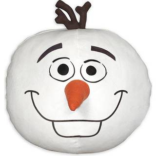 Northwest Frozen 2 Olaf Revival Cloud Pillow 11 """"