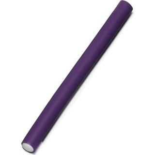 Bravehead Flexible Rods Large Purple 20 mm