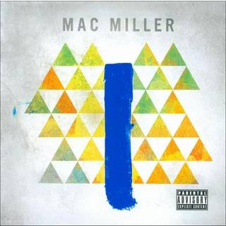 Mac Miller - Blue Slide Park
