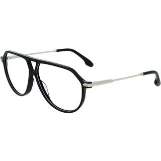 Victoria Beckham VB2624 001 59 Briller Mænd Black - Shiny Black - 59mm