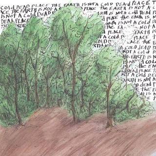 Explosions in the Sky - The Earth Is Not A Cold Dead Place