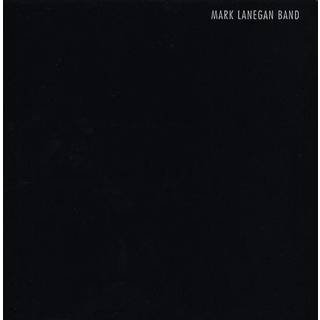 Mark Lanegan - Bubblegum