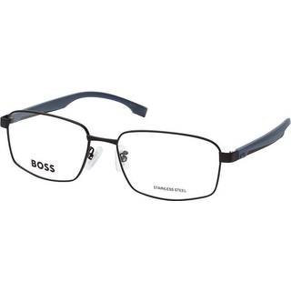 BOSS Boss 1470/F Asian Fit 003 57 Briller Mænd Black - Matte Black - 57mm