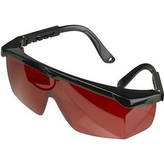 Limit 178630406 Laserbriller Rød