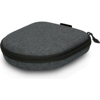 Lenco PBC-50GY etui til CD-afspiller med Powerbank, grå | PRIS-MATCH