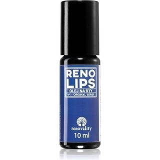 Renovality Original Series Renolips Læbeolie 10 ml - 10 ml