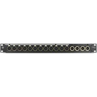 Black Lion Audio PBR XLR Patchpanel