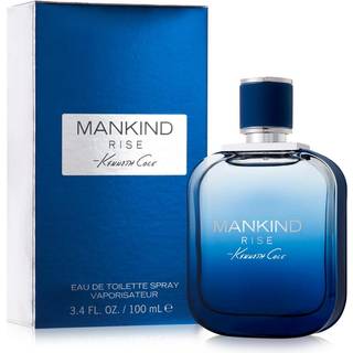 Kenneth Cole Mankind Rise Eau de Toilette til mænd 100 ml - 100 ml