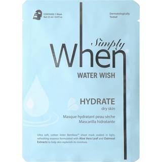 When Simply When Water Wish 23 ml