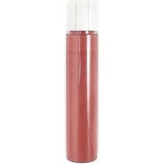 Zao Læber Lipgloss Refill Bamboo Lip'Ink No. 444 Coral Pink 3,8 ml () - 3,8 ml
