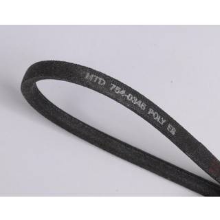 MTD 954-0346 Udskiftningsbælte 3/8-tommer med 30-tommer