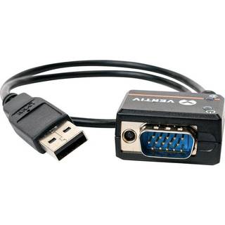 Vertiv Avocent SFF SVR INTERFACE MODULE FOR KVM-kabel Sort 0,305 m