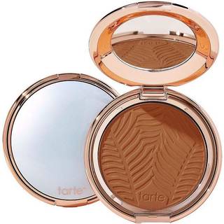 Tarte - Amazonian Clay - Blurring Powder Foundation - 51s - For Women - Brun