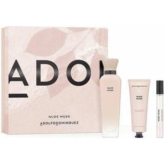 Adolfo Dominguez Nude Musk Gave sæt