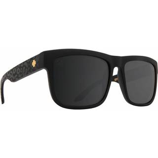 Spy DISCORD 673119152713 57 Solbriller Mænd Black - Black - 57mm