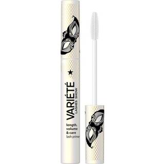 Eveline Cosmetics Variété Lashes Show Primer til øjenvipper 10 ml - 10 ml