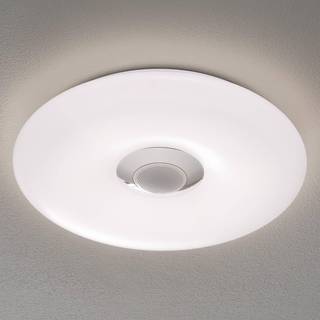 Nashville - LED-loftlampe, RGBW med højttaler