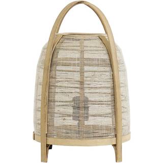 Light & Living - Jacinto 42cm - Bordlampe