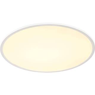 SLV Panel 60 LED-loftlampe 3.000K hvid