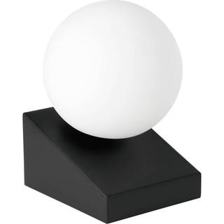 EGLO Bilbana Bord E14 H195 Sort