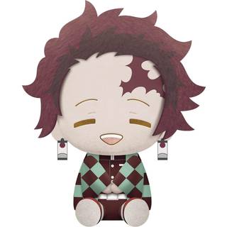 DEMON SLAYER - Tanjiro Kamado - Big Plush - 20cm