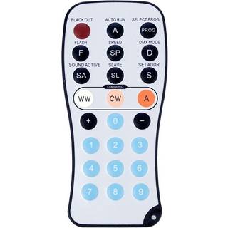 ADJ LED RC3
