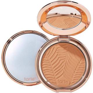 Tarte - Amazonian Clay - Blurring Powder Foundation - 32n - For Women - Beige