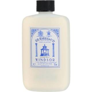 D.R. Harris & Co. Windsor Head-To-Toe Wash (100 ml)