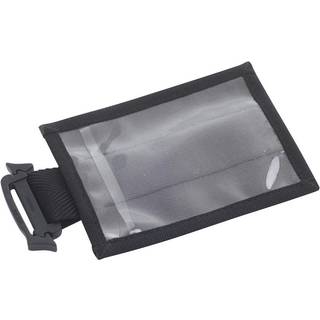 ProJob 649035 9035 id kortholder Black One Size