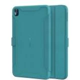 Nokia T10 flipcover til tablet (cyan)