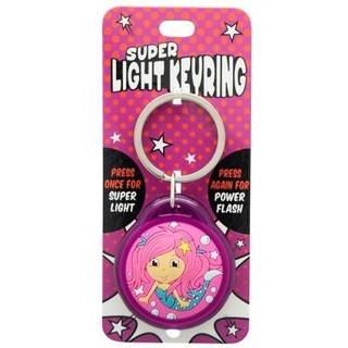 Nyckelring MERMAID Super Light Keyring