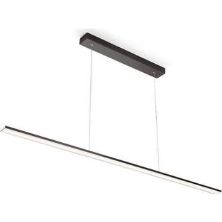 Beslag Design Pendy Dim Led Luminaire 90 Cm - Pendler Sort - 973453
